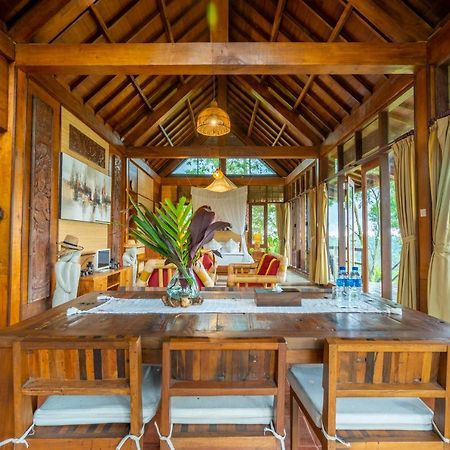 Penebel Sang Tirta Resort المظهر الخارجي الصورة