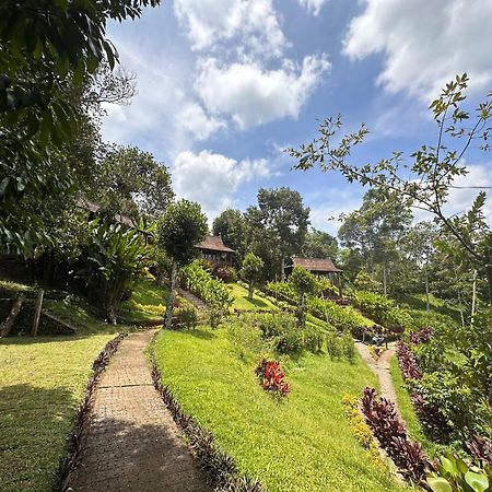 Penebel Sang Tirta Resort المظهر الخارجي الصورة