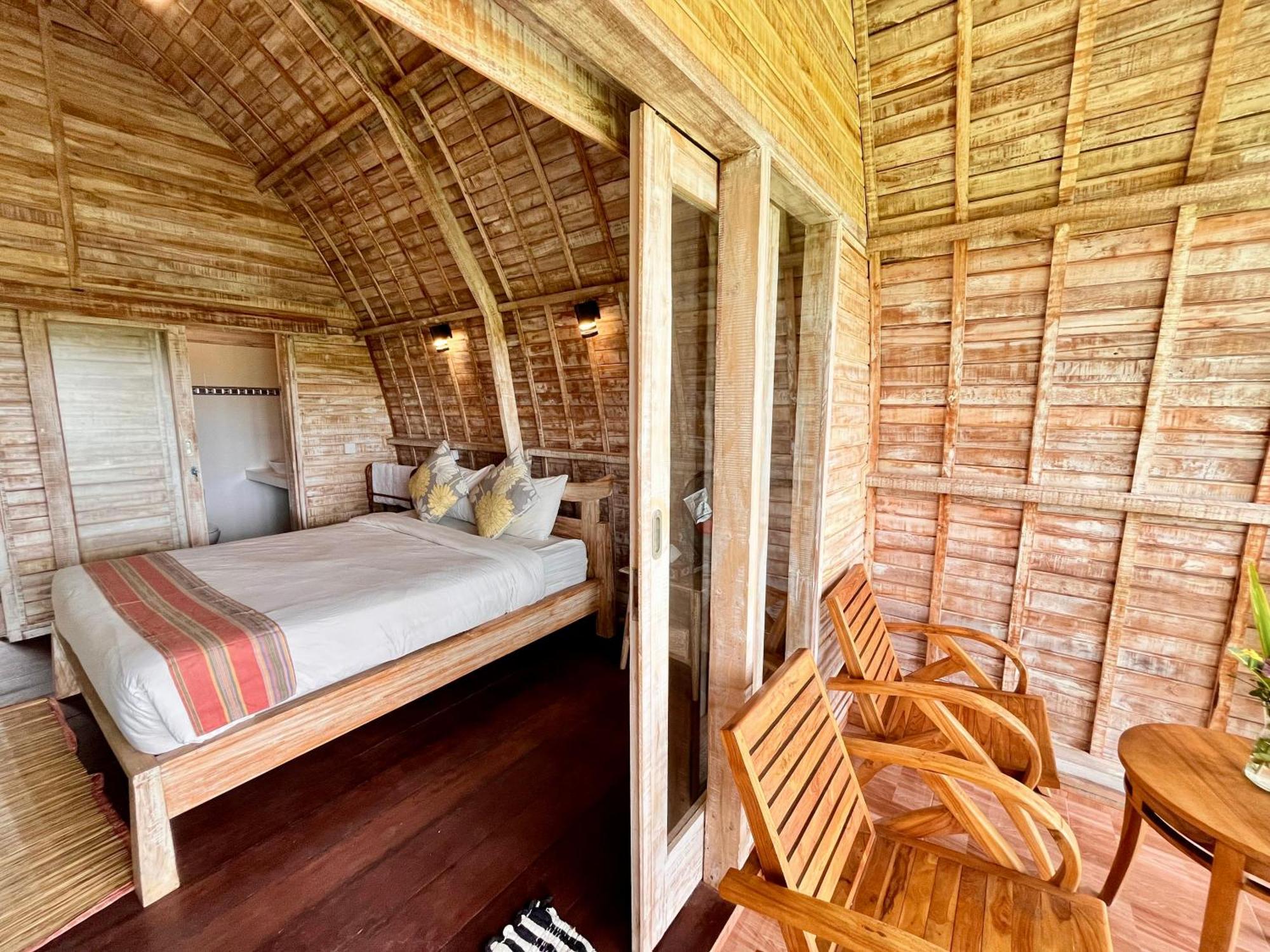 Penebel Sang Tirta Resort المظهر الخارجي الصورة