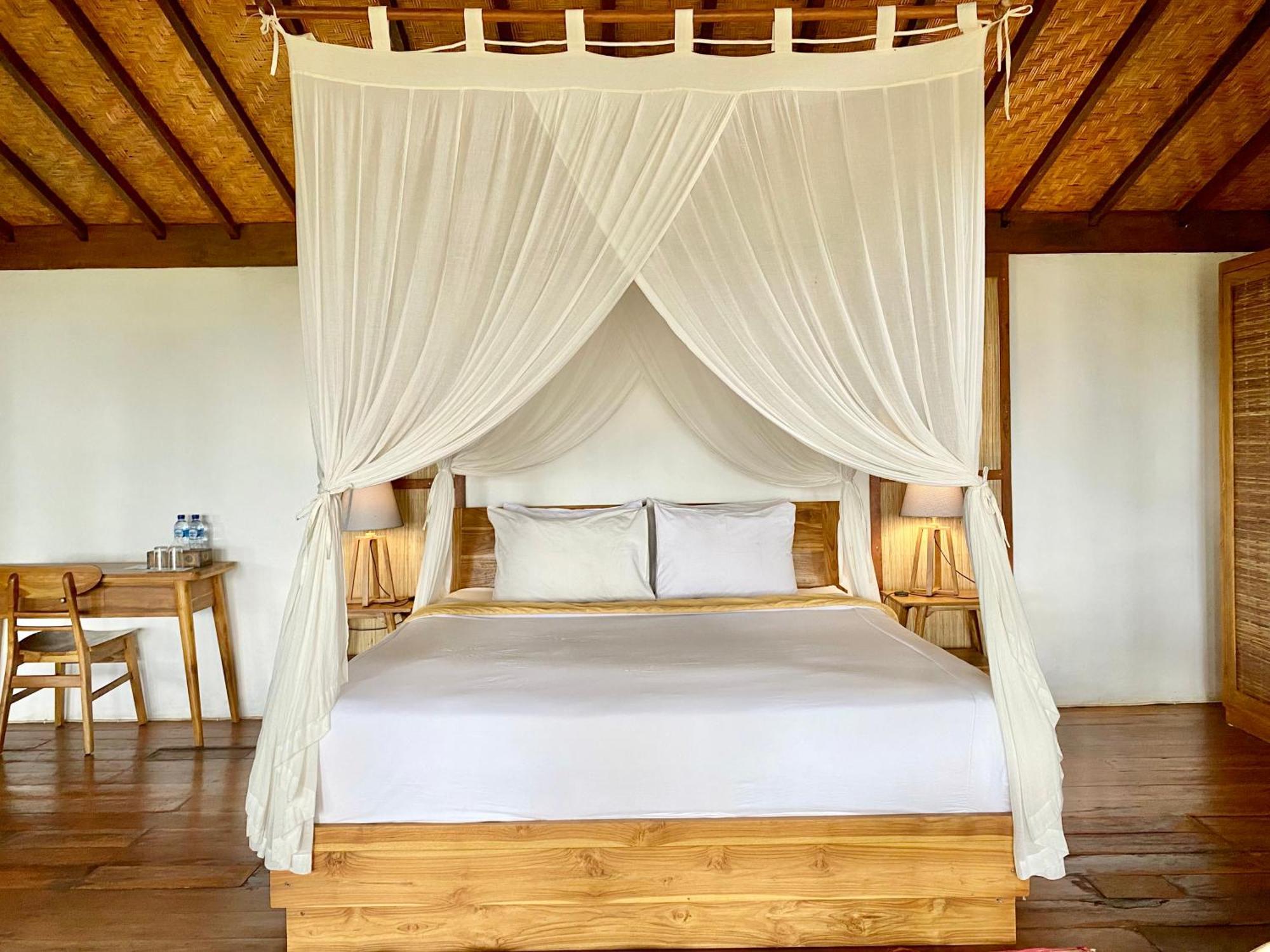 Penebel Sang Tirta Resort المظهر الخارجي الصورة