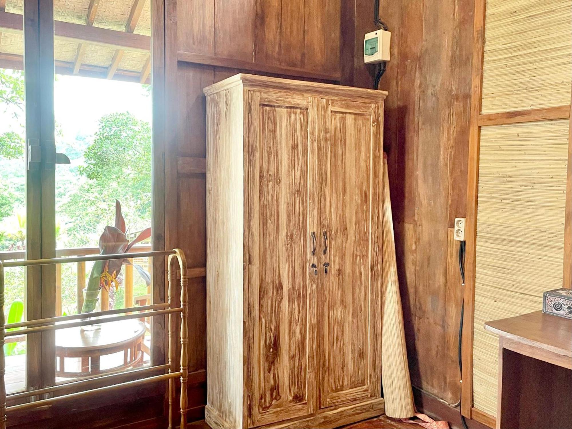 Penebel Sang Tirta Resort المظهر الخارجي الصورة