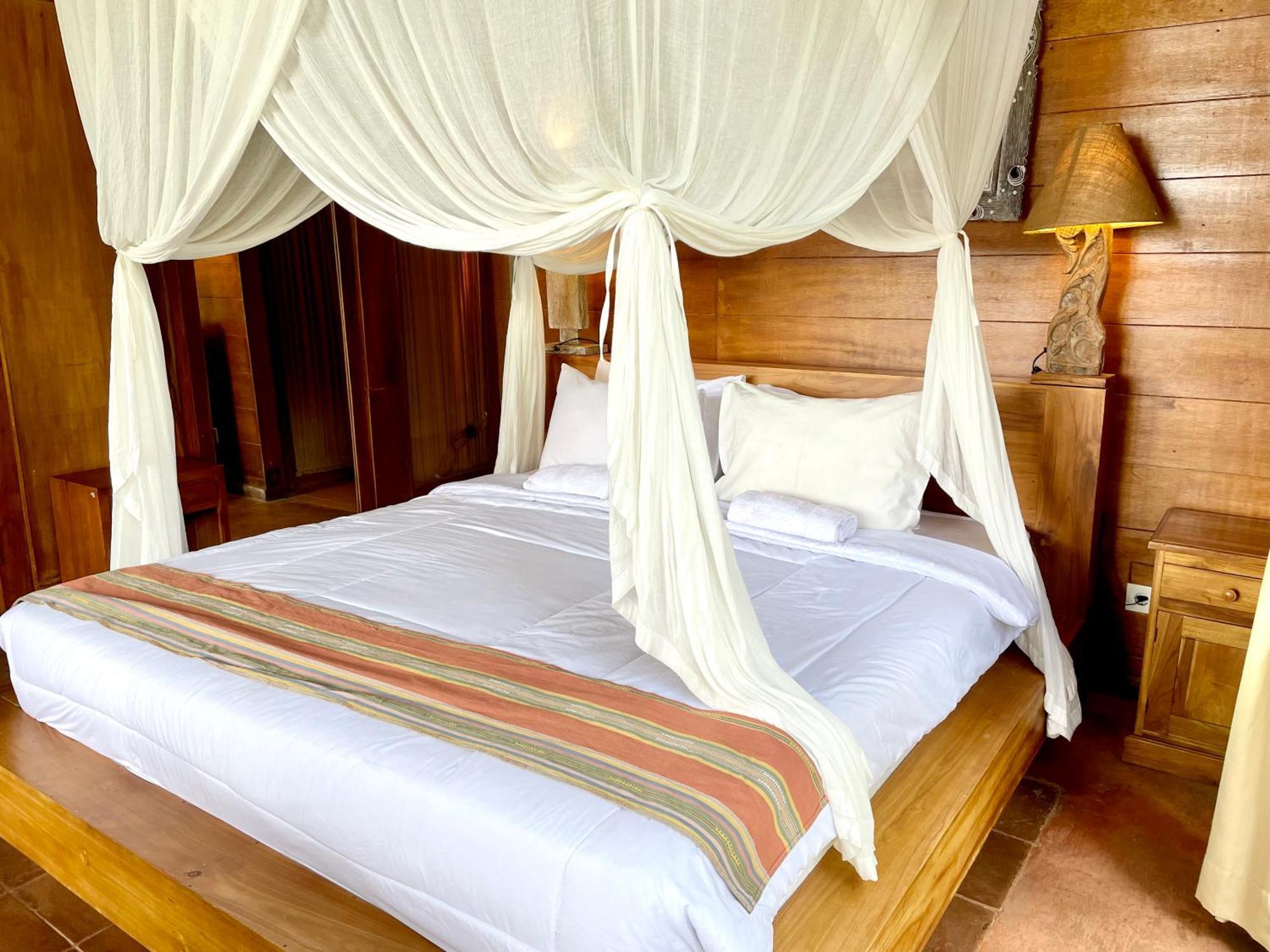 Penebel Sang Tirta Resort المظهر الخارجي الصورة