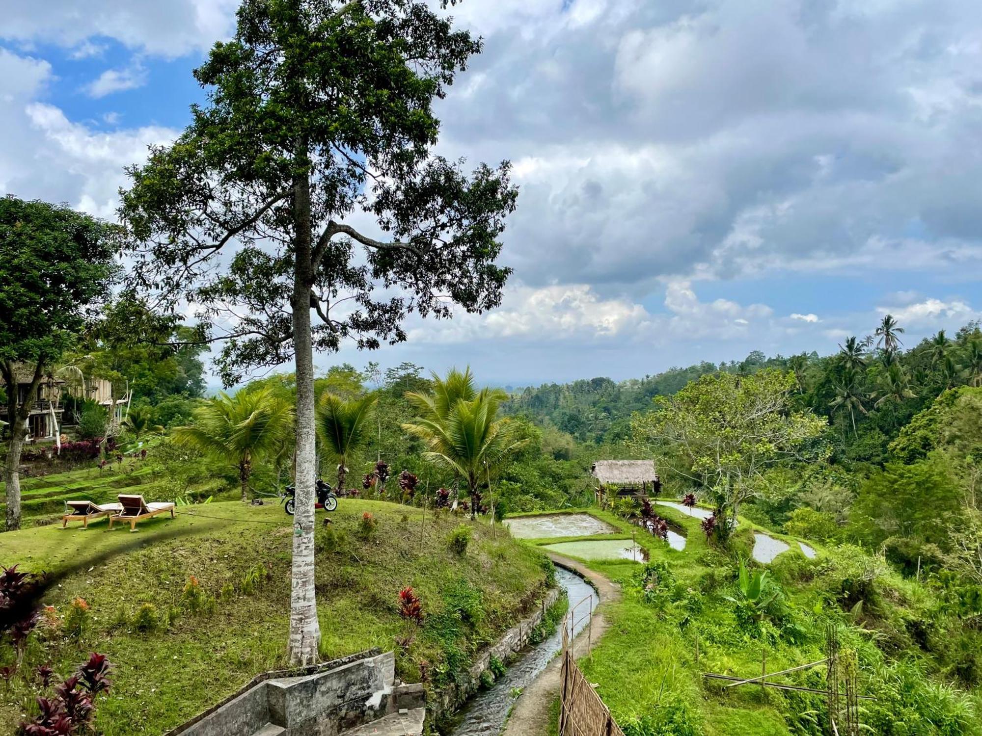 Penebel Sang Tirta Resort المظهر الخارجي الصورة